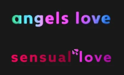 Angels.Love | Sensual.Love