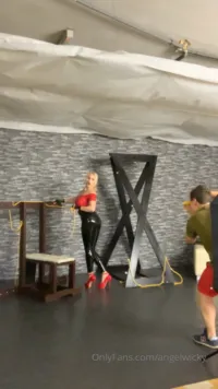 Angel Wicky - Video #229411