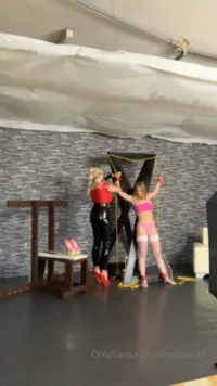 Angel Wicky - Video #229405