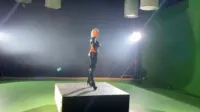 Angel Wicky - Video #229379