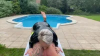 Angel Wicky - Video #229370