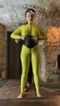 Angel Wicky - Video #229363
