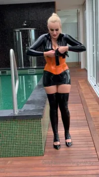 Angel Wicky - Video #229385