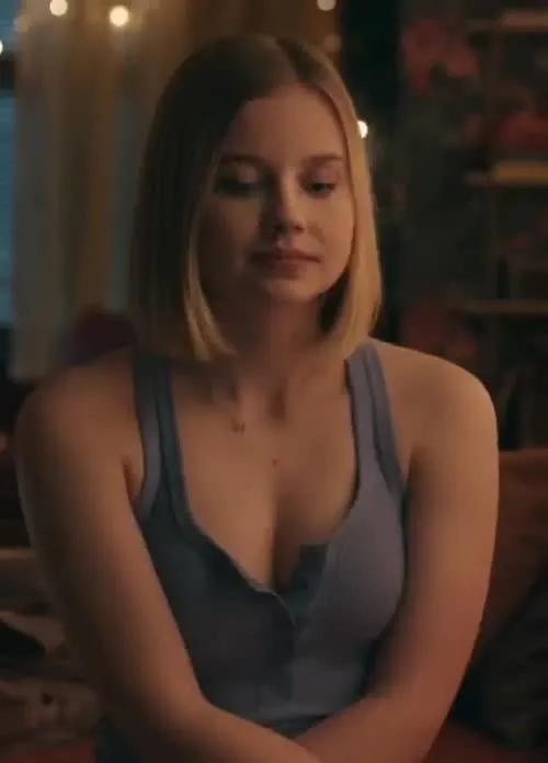 Angourie Rice - Video