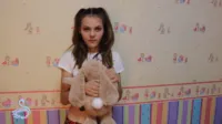 TokyoDoll - Anika sexy schoolgirl