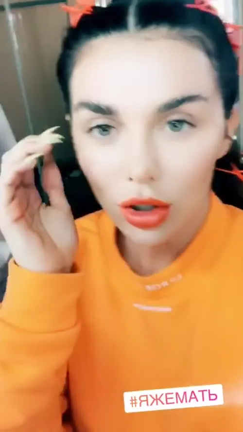 Anna Sedokova - Video #74229