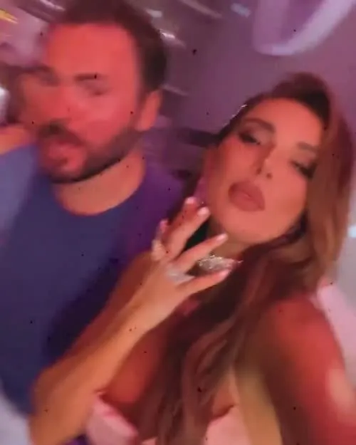 Anna Sedokova - Video #74231