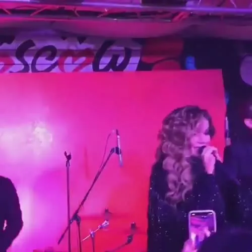 Anna Sedokova - Video