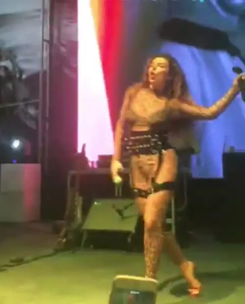 Anna Sedokova - Video