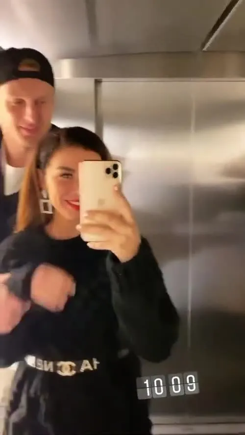 Anna Sedokova - Video