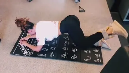 Anna Sedokova - Video