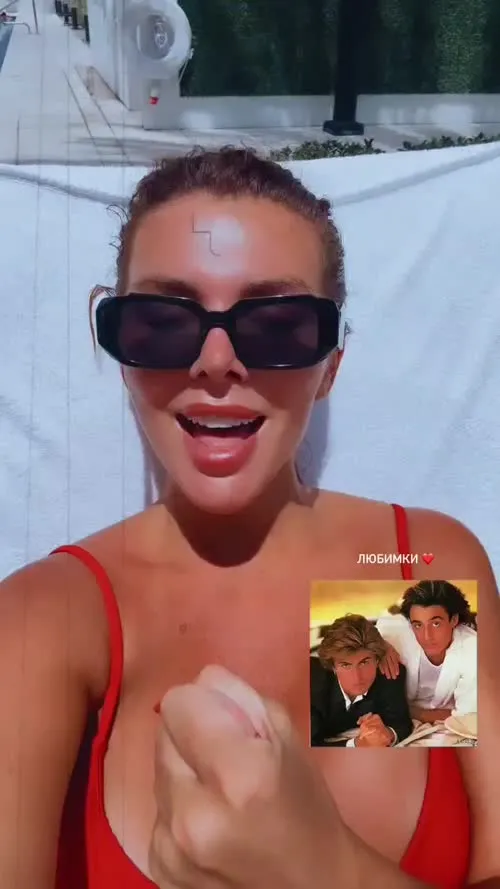 Anna Sedokova - Video