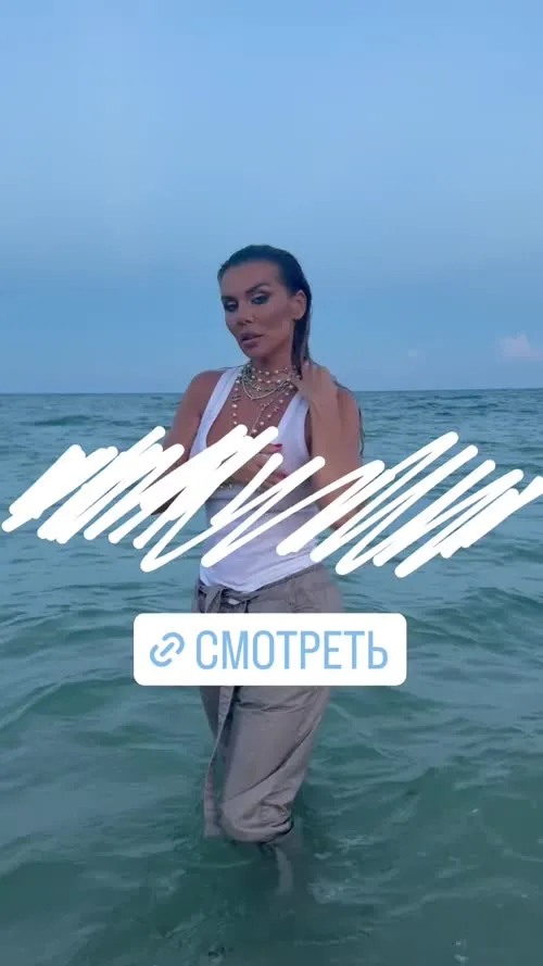 Anna Sedokova - Video