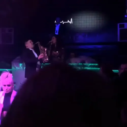 Anna Sedokova - Video