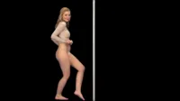 iStripper - Anna Tatu - Muse