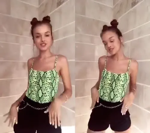 Anna Zak - Video #70946