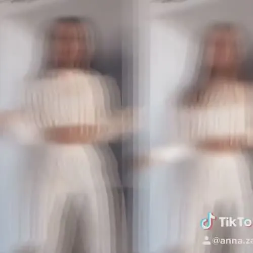 Anna Zak - Video #70950
