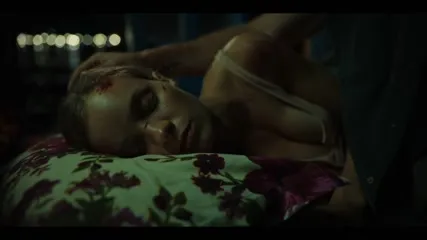 Anna Zavtur - Vysokiy sezon - s1e3