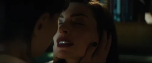 Dakota Johnson - Anna Dakota Verity