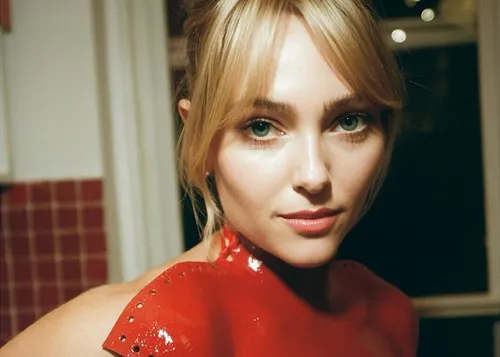 AnnaSophia Robb