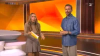 Annemarie Carpendale (Warnkross) - Video