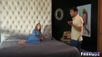 Annie King | anniekingxxx - Fucking the stress away: Freeused all labor day weekend