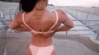 Herbicepscam Models - Annie Lemay (2019-08-17) Manhandled