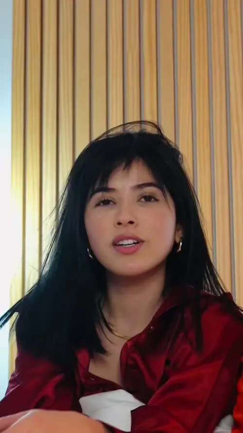 anniehillofficial_ / Annie Hill / Anniehoneyroom - Video #47870