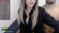 anniehillofficial_ / Annie Hill / Anniehoneyroom - 30092020 2108 couple chaturbate