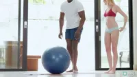Anny Aurora - Mind Body Connection SEX XXX - 1080p