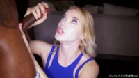 Anny Aurora - Pressure - All Night Long 1080p