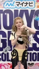 Cho Mi-yeon (Miyeon) - i-dle [(G)I-dle] - Annyeonghaseyo