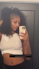 Angel Reese - Angel Reese Video #250697