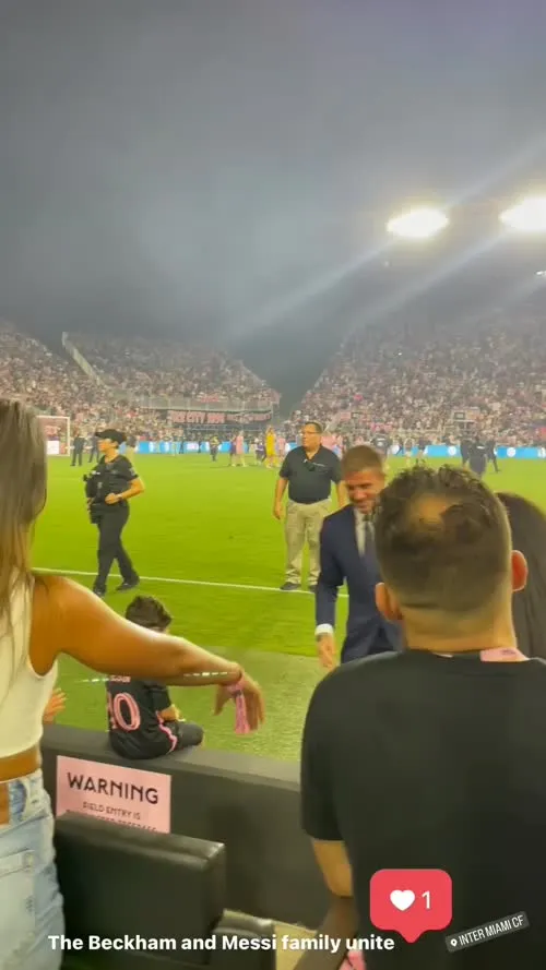 ANTONELA ROCCUZZO - Video