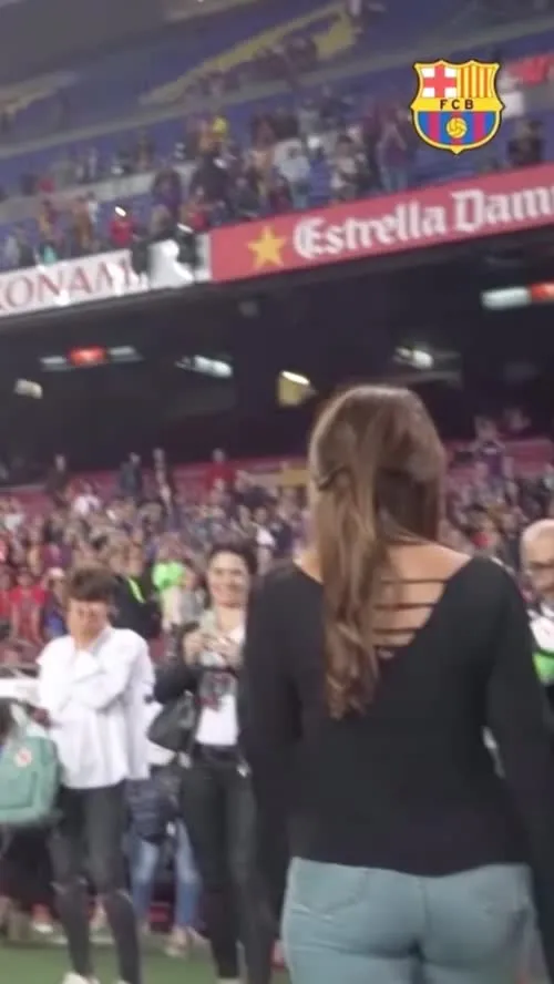 ANTONELA ROCCUZZO - Video #73120