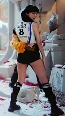 Jisoo  || - BLΛƆKPIИK ( BLACKPINK ) - Video #302237
