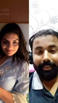 Anveshi Jain - 22nd hot video