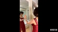 Anveshi Jain - 37th hot live video