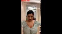 Anveshi Jain - Live 29th video