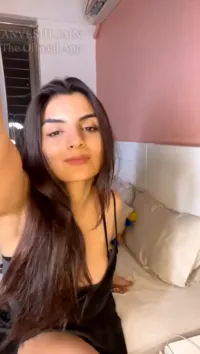 Anveshi Jain - Live Part 102