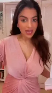 Anveshi Jain - Live Part 105