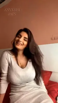 Anveshi Jain - Live Part 113
