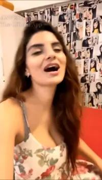 Anveshi Jain - Live part 115