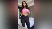 Anveshi Jain - Live Part 13