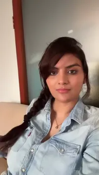 Anveshi Jain - Live Part 16