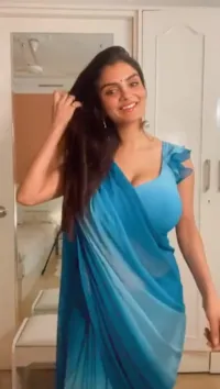Anveshi Jain - Live Part 2