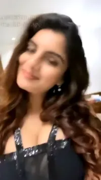 Anveshi Jain - Live Part 78