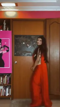 Anveshi Jain - Live