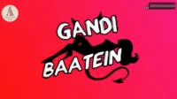 Anveshi Jain - Official app video live