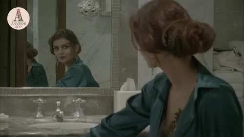 Anveshi Jain - Video